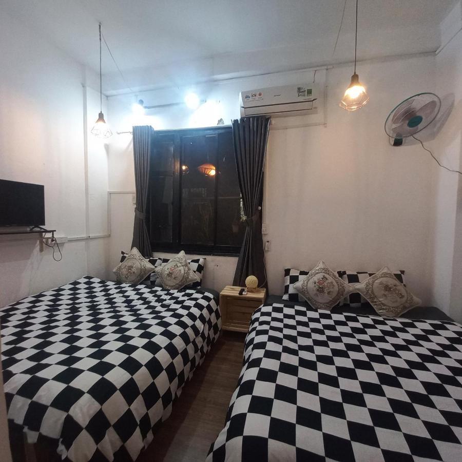 Apartamento Sunlight House Ciudad Ho Chi Minh  Exterior foto