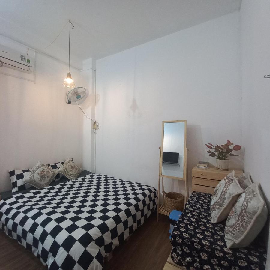 Apartamento Sunlight House Ciudad Ho Chi Minh  Exterior foto