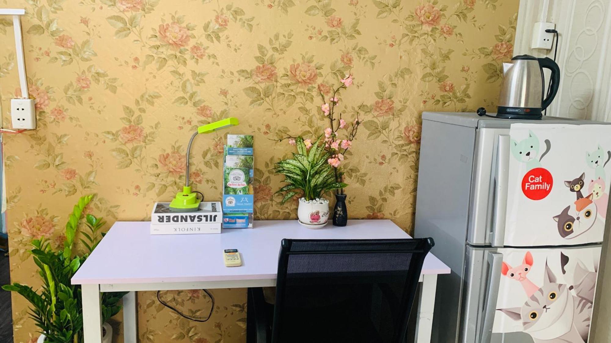 Apartamento Sunlight House Ciudad Ho Chi Minh  Exterior foto
