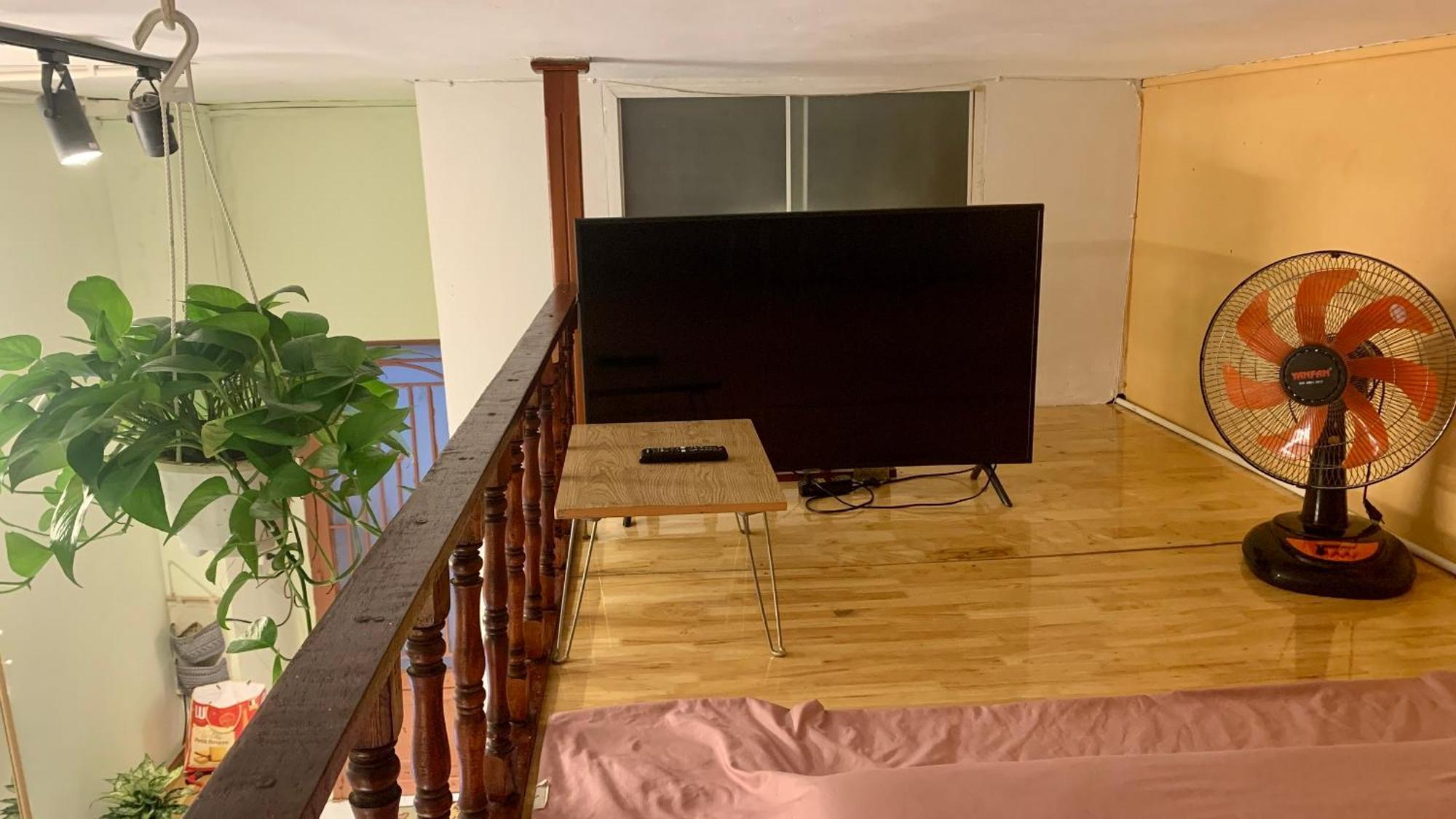 Apartamento Sunlight House Ciudad Ho Chi Minh  Exterior foto